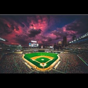 Meet your Posher, Samuel